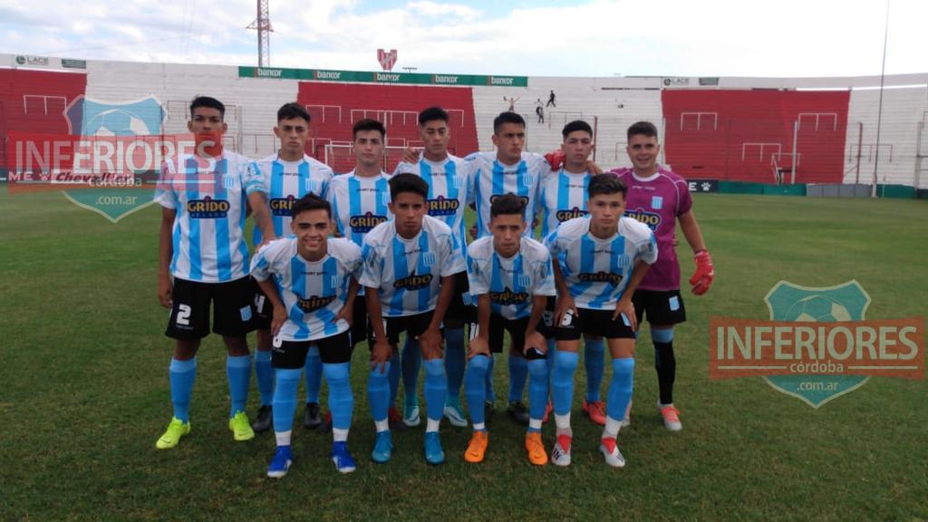 Inferiores Córdoba