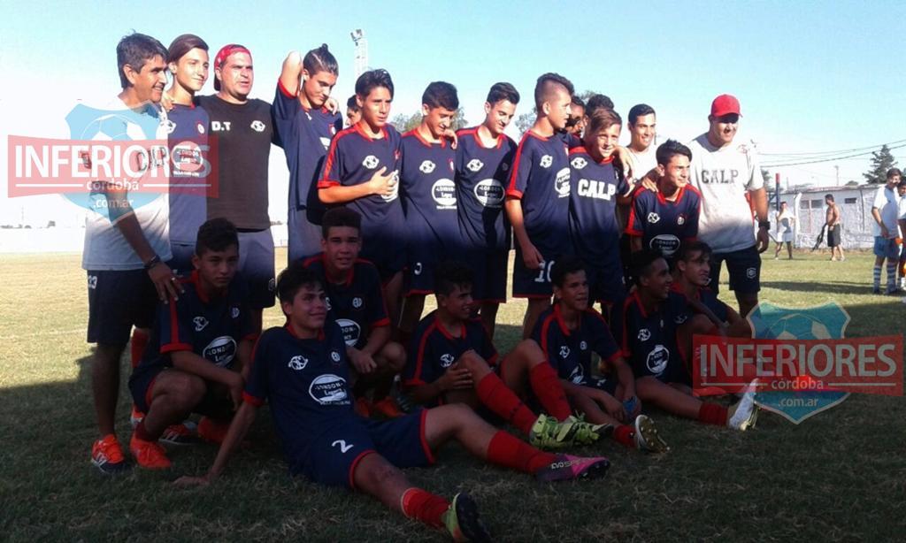 Club Atlético Independiente Carlos Paz- categoría 2005 #quedateencasa  #InferioresCordoba