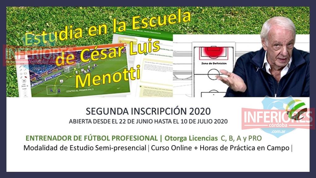 Curso Entrenador Licencia C - ONFI